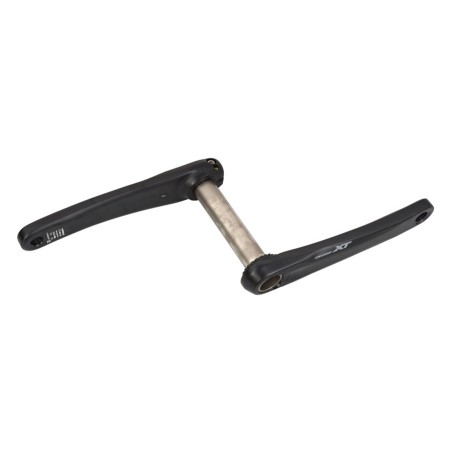 GONILKA SHIMANO DEORE XT FC-M8120-1 CRANK 165 MM 12 sp HOLLOWTECH 2 CL55