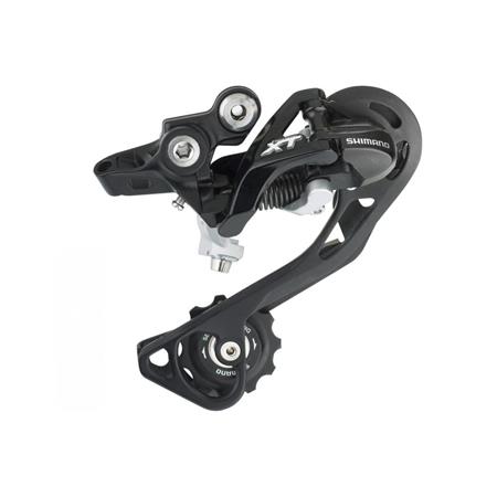 Zadnji menjalnik Shimano XT RD-M781 10pr