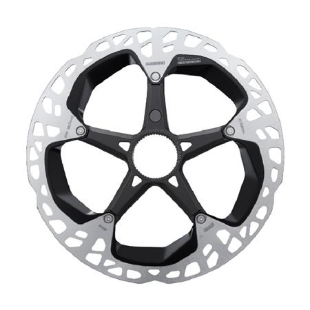ROTOR SHIMANO RT-EM910 CL ICE-TECH FREEZA EXTERNAL