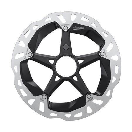 ROTOR SHIMANO RT-EM910 CL ICE-TECH FREEZA EXTERNAL