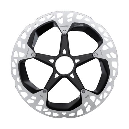 ROTOR SHIMANO RT-MT900 ICE-TECH FREEZA EXTERNAL