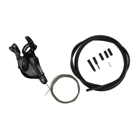 PRESTAVNA ROČKA SHIMANO SL-M8100 DEORE-XT zd 12sp Rapidfire+