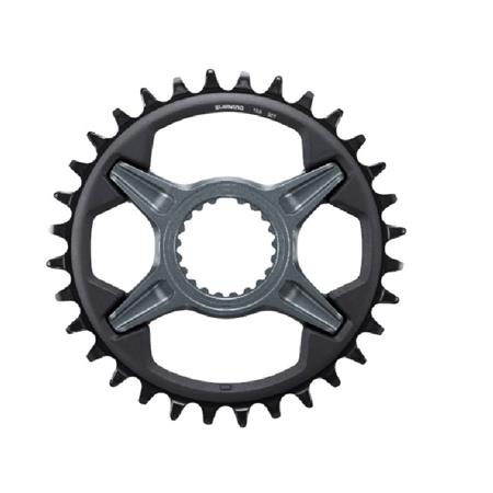 Verižnik Shimano SLX SM-CRM75