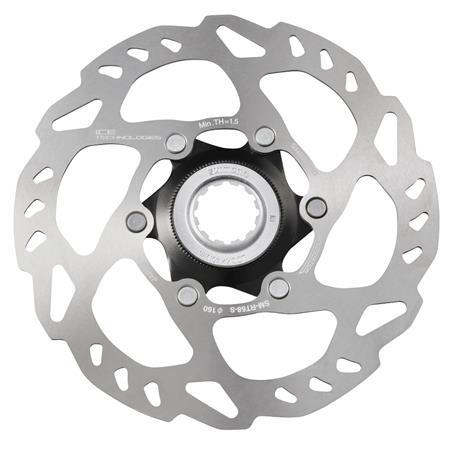 Rotor Shimano SLX SM-RT70