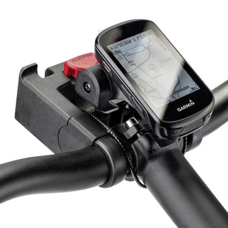 Adapter KLICKfix DISPLAY MOUNT GARMIN