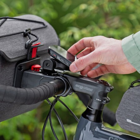 Adapter KLICKfix DISPLAY MOUNT GARMIN