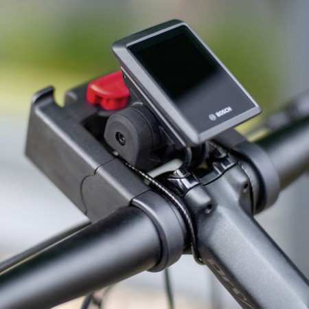 Adapter KLICKfix DISPLAY MOUNT KIOX