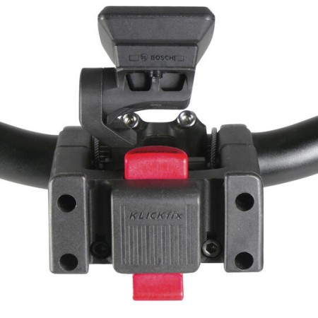 Adapter KLICKfix DISPLAY MOUNT KIOX