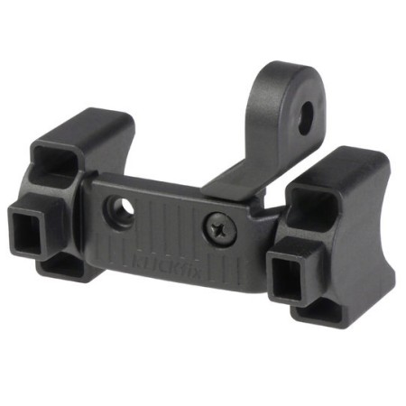 Adapter KLICKfix DISPLAY MOUNT KIOX