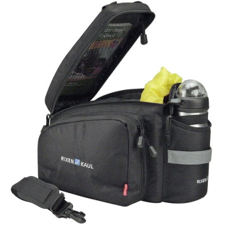 Kolesarska torba KLICKfix RACKPACK 2 PLUS UNIKLIP 2