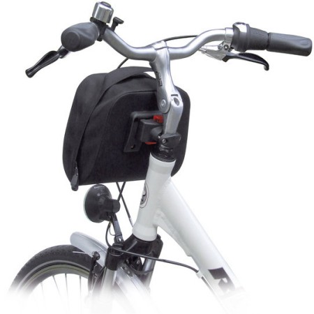 Kolesarska torba KLICKfix BAGGY LENKERTASCHE