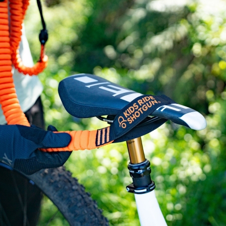 Vlečna vrv Kids Ride Shotgun or