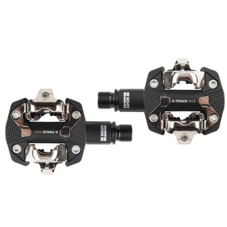 Pedala LOOK X-TRACK RACE