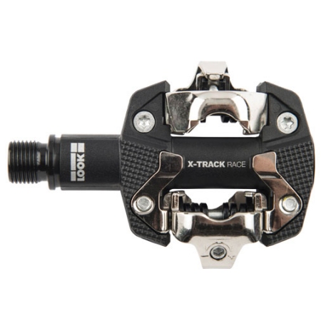 Pedala LOOK X-TRACK RACE