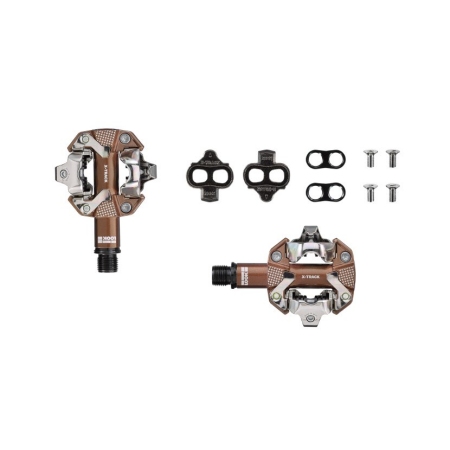 Pedala LOOK X-TRACK GRAVEL