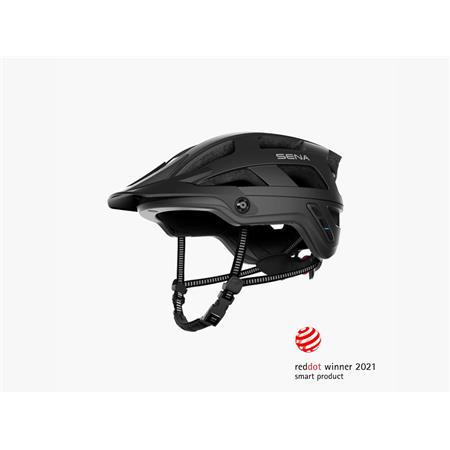 Kolesarska čelada Sena M1 EVO