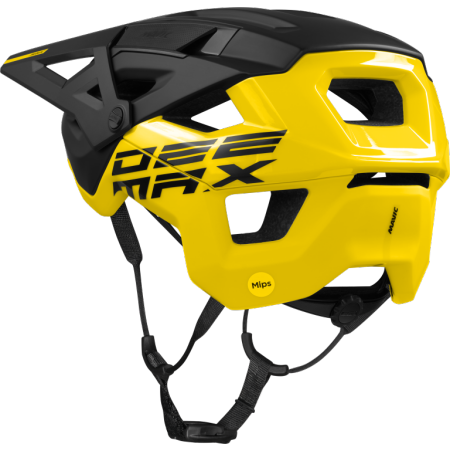 Kolesarska čelada MAVIC DEEMAX PRO MIPS ru