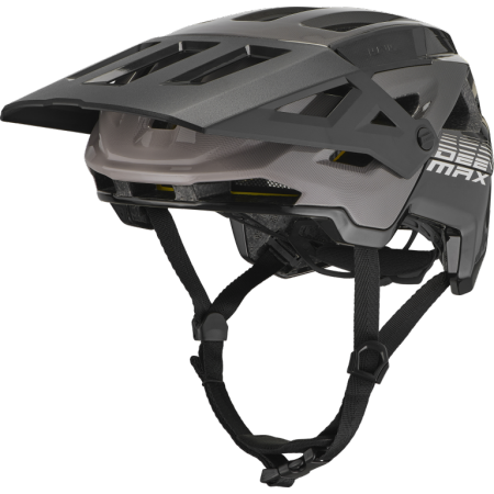 Kolesarska čelada MAVIC DEEMAX TRAIL čr