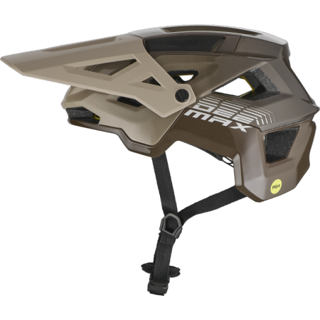 Kolesarska čelada MAVIC DEEMAX TRAIL srj