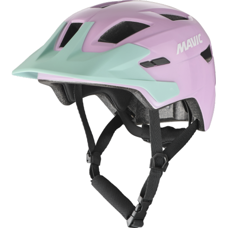 Otroška kolesarska čelada MAVIC JUNIOR EXPLORER ro