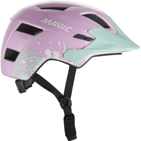 Otroška kolesarska čelada MAVIC JUNIOR EXPLORER ro