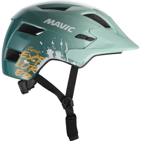 Otroška kolesarska čelada MAVIC JUNIOR EXPLORER ze S