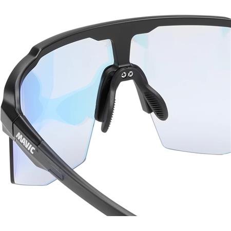 OČALA MAVIC MVS SHIELD PHOTOCHROMATIC čr/rd 