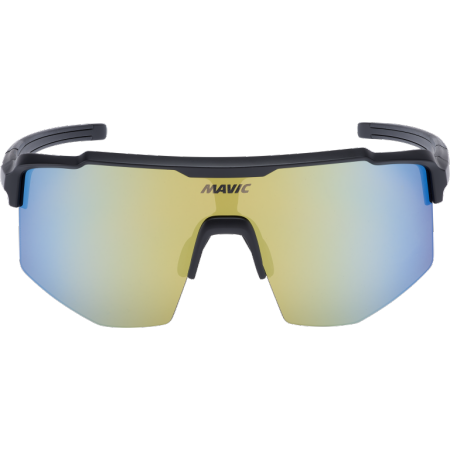 KOLESARSKA OČALA MAVIC MVS SHIELD čr zl mo CAT.3