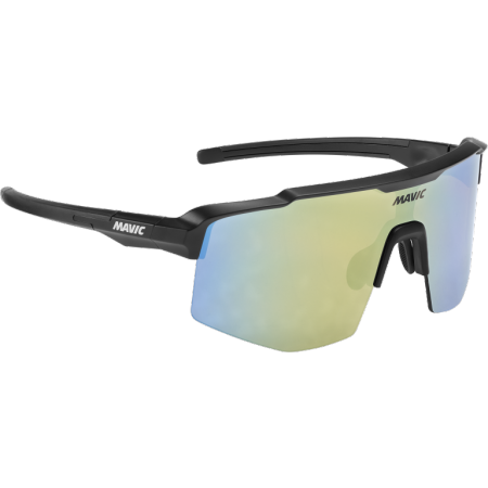KOLESARSKA OČALA MAVIC MVS SHIELD čr zl mo CAT.3
