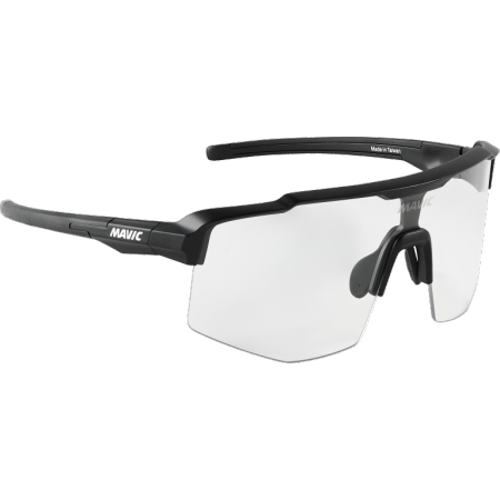 KOLESARSKA OČALA MAVIC MVS SHIELD CLEAR čr CAT.0