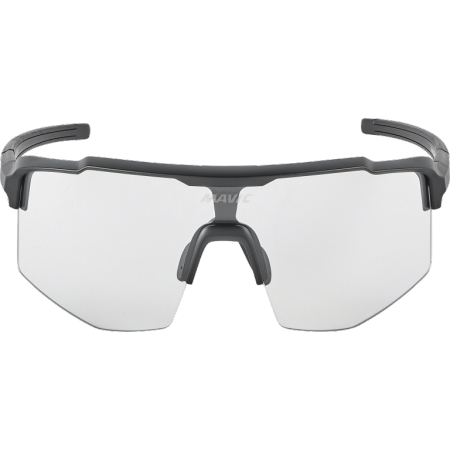 KOLESARSKA OČALA MAVIC MVS SHIELD CLEAR čr CAT.0