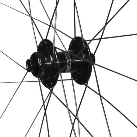 Set cestnih obročev MAVIC AKSIUM 1 DISC