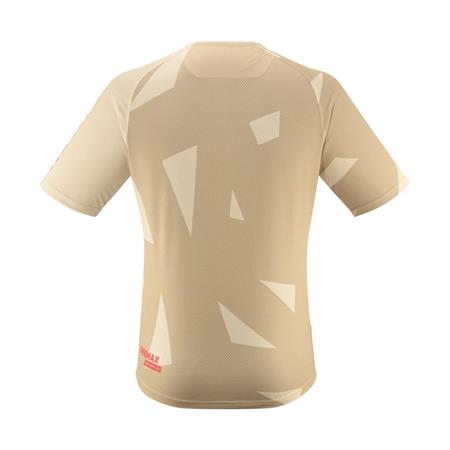 KOLESARSKA MAJICA MAVIC DEEMAX ENDURO SS camo/si