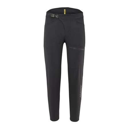 DOLGE KOLESARSKE HLAČE MAVIC DEEMAX ENDURO čr