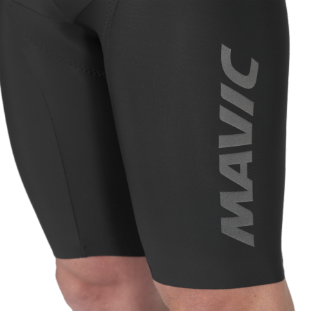 KOLESARSKE HLAČE MAVIC KSYRIUM M čr