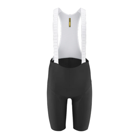 KOLESARSKE HLAČE MAVIC KSYRIUM M čr