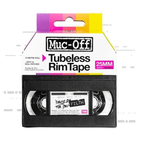 Tubeless trak Muc Off - rola 10 m