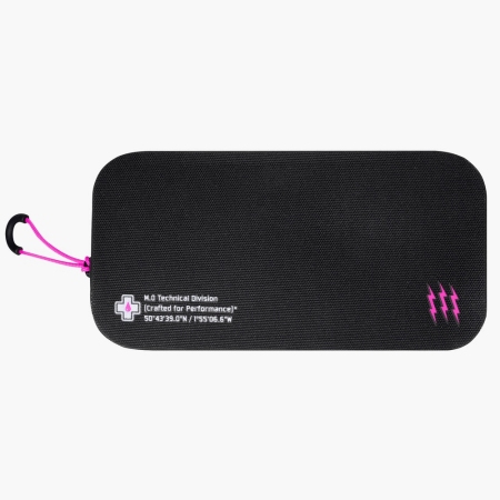 Torbica Muc Off Rainproof Essentials čr