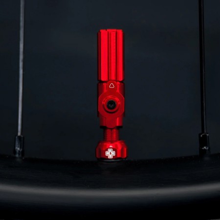 TUBELESS VENTILI Muc Off Big Bore Hybrid rd