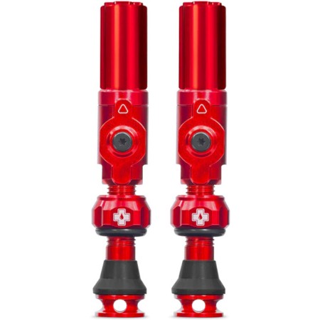 TUBELESS VENTILI Muc Off Big Bore Hybrid rd