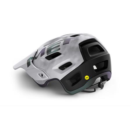 MTB KOLESARSKA ČELADA MET ROAM MIPS be/mav