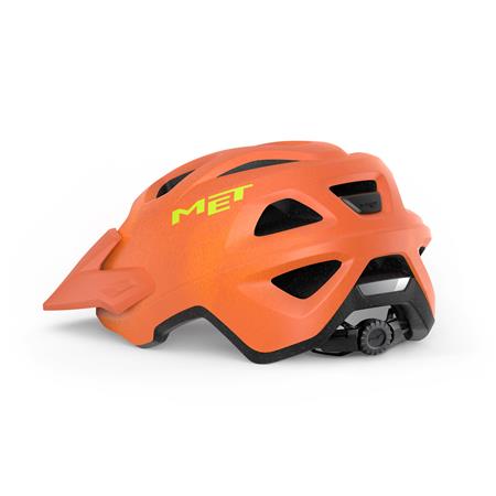 OTROŠKA KOLESARSKA ČELADA MET Eldar or