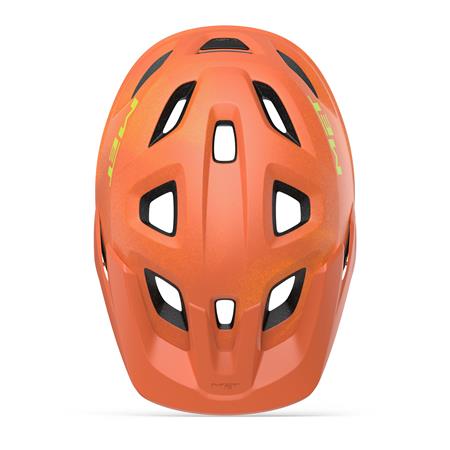 OTROŠKA KOLESARSKA ČELADA MET Eldar or