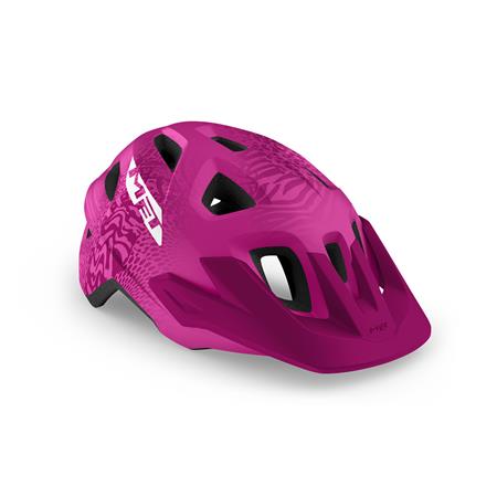 OTROŠKA KOLESARSKA ČELADA MET ELDAR ro