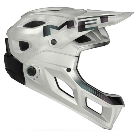 Čelada MET PARACHUTE MCR MIPS CE be/mav