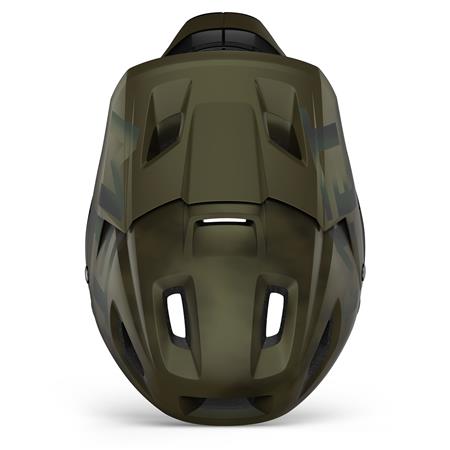 Čelada MET PARACHUTE MCR MIPS CE kiwi