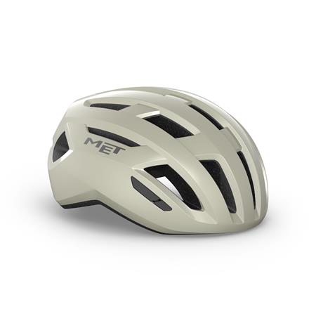Kolesarska čelada MET Vinci Mips bež