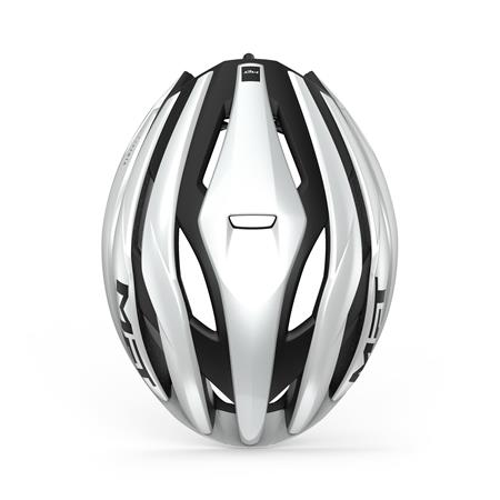 ČELADA MET Trenta MIPS be čr