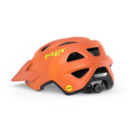 OTROŠKA KOLESARSKA ČELADA MET Eldar Mips or