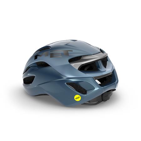 KOLESARSKA ČELADA MET Rivale Mips mo